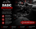 Basic Interior Package