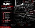 Basic Full Detail Package