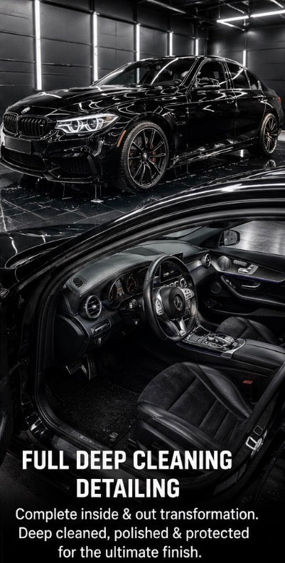 Full Detail bundle