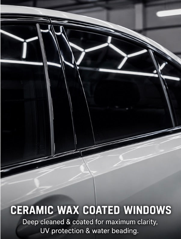 Windows Only package