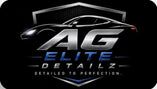 AG Elite Detailz - Home