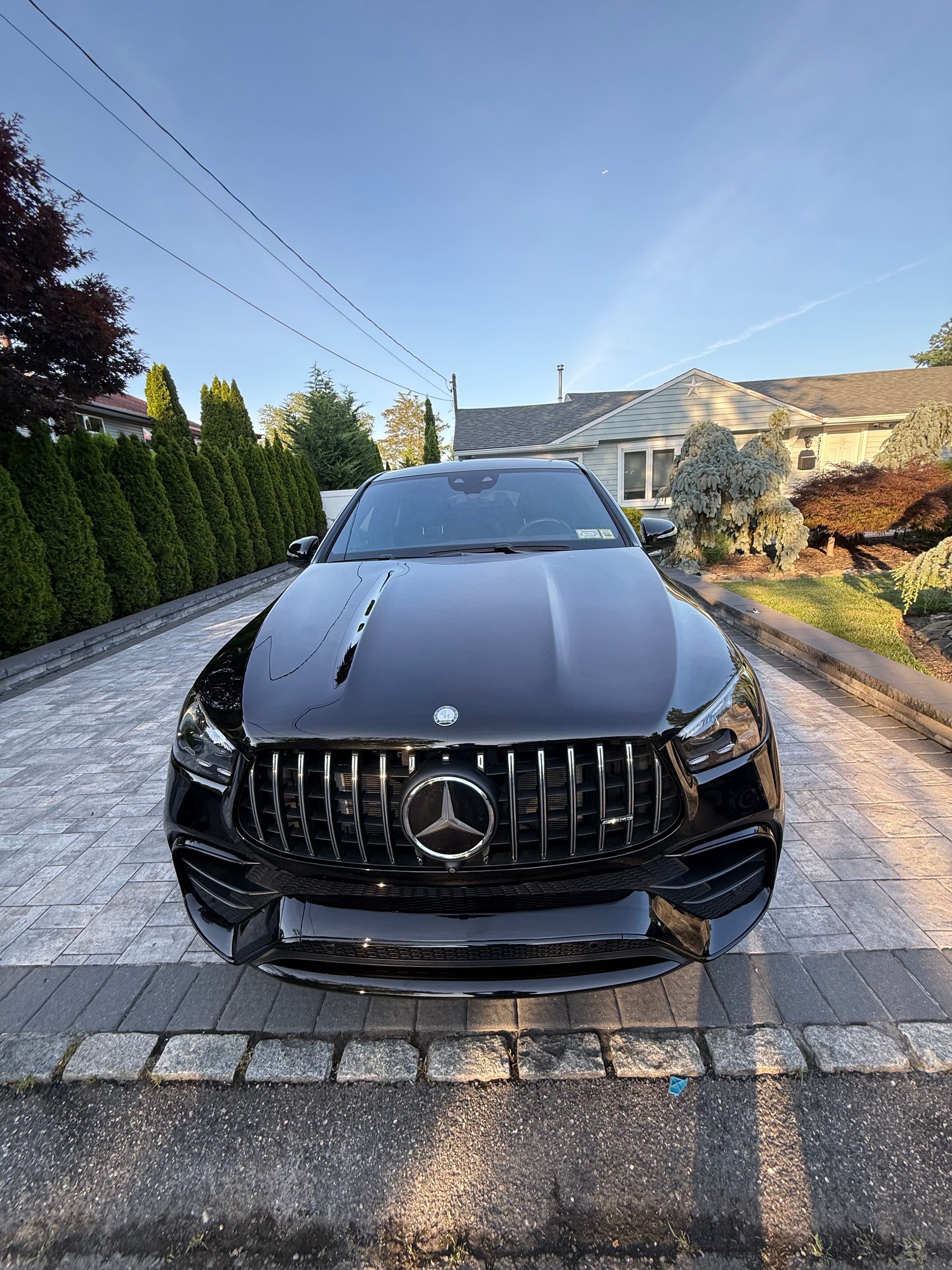 Full Premium Detail bundle