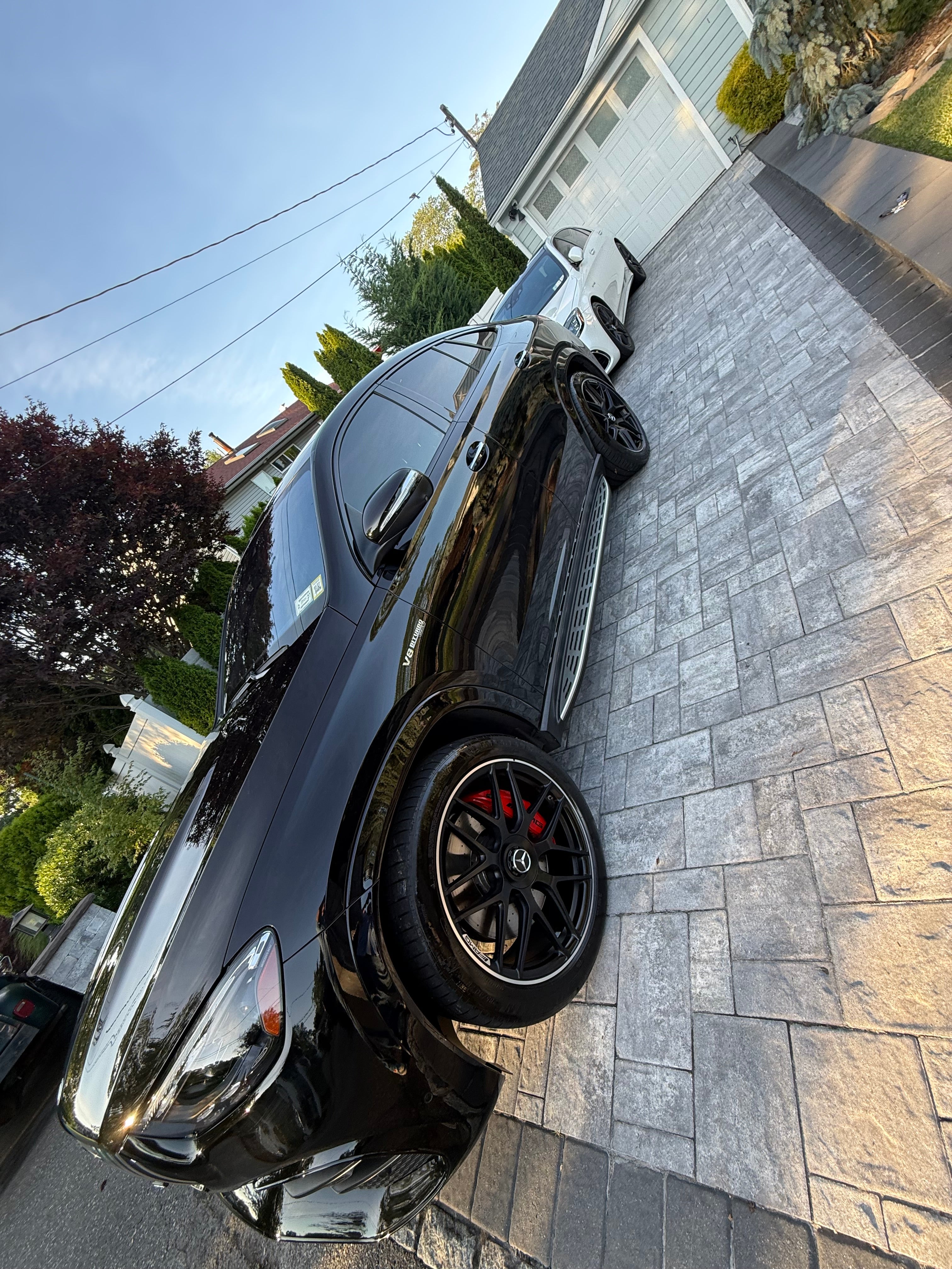 Full Premium Detail bundle