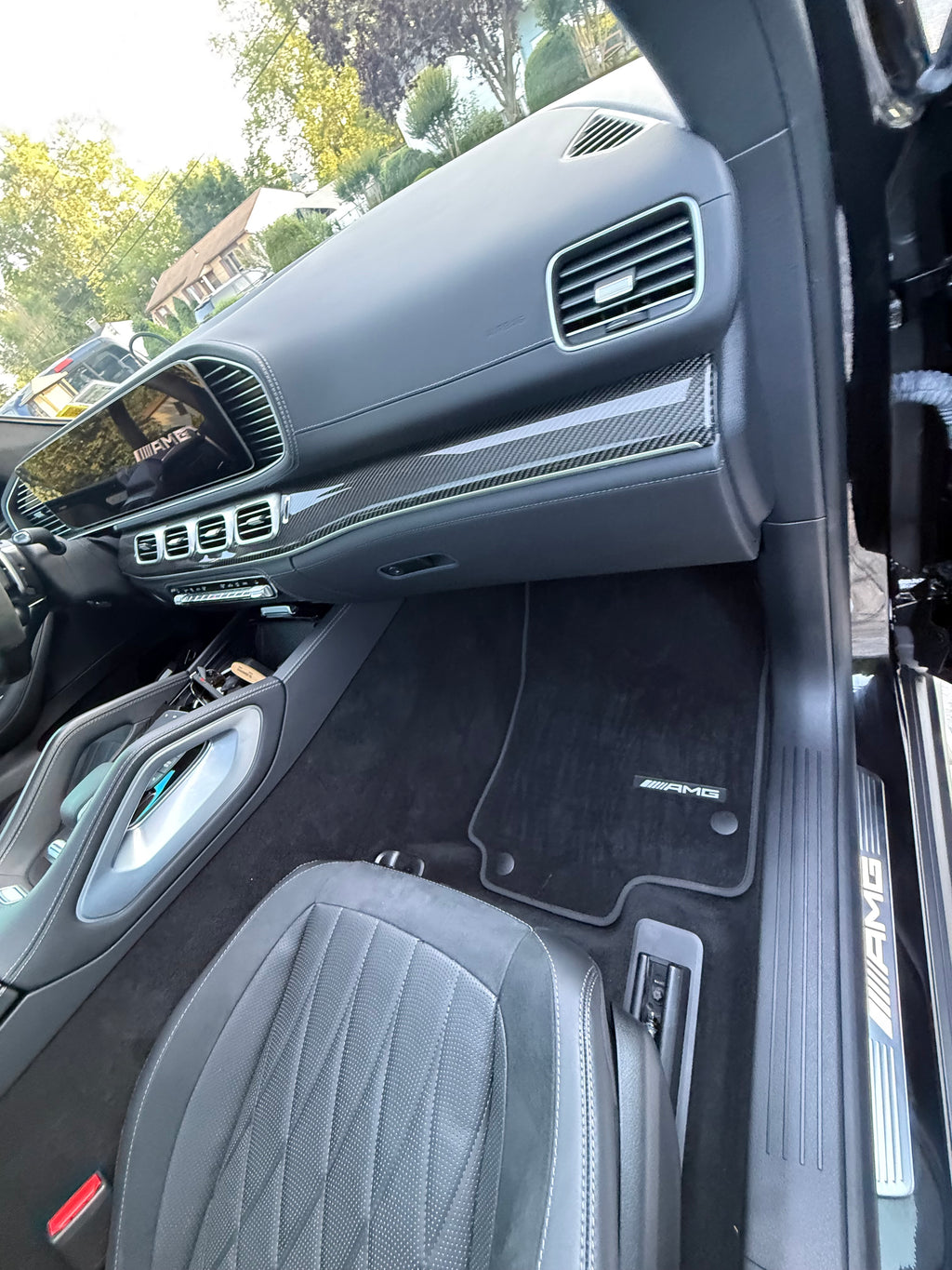 Full Premium Detail bundle