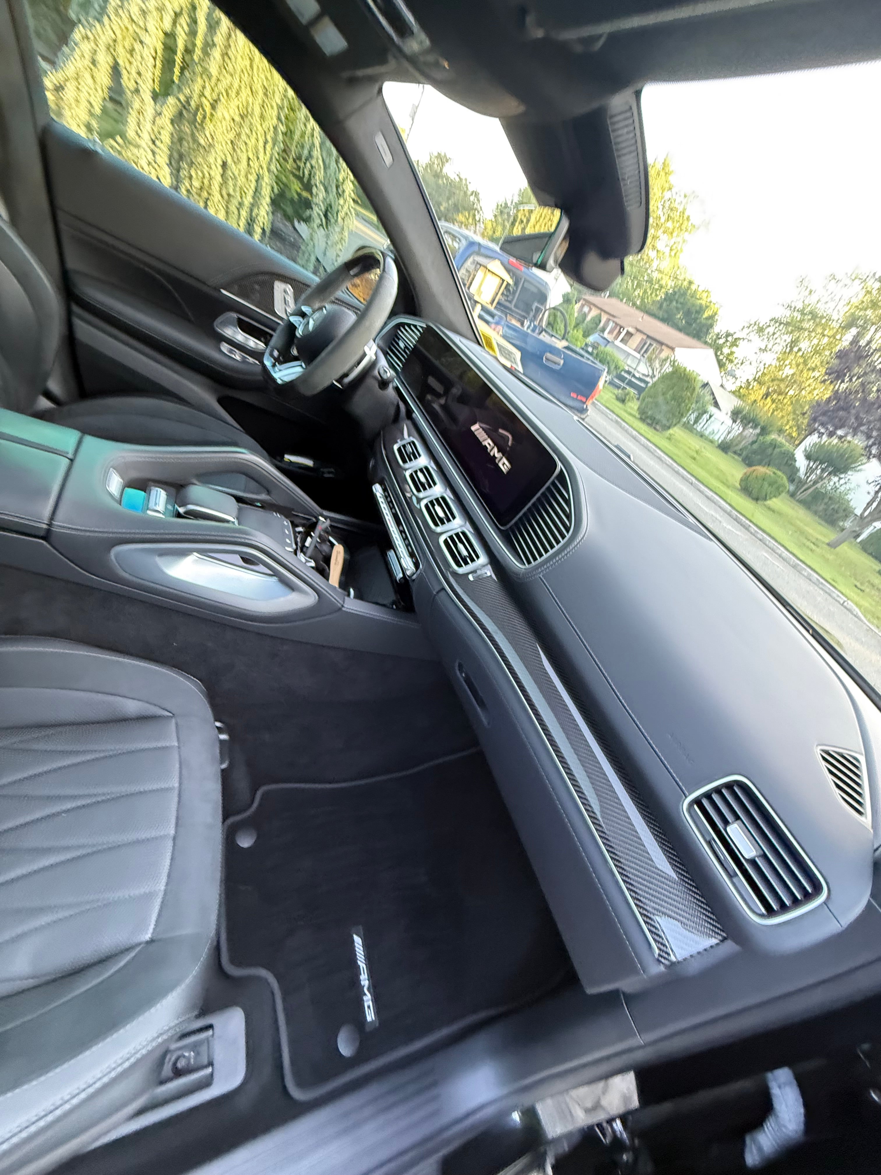 Full Premium Detail bundle